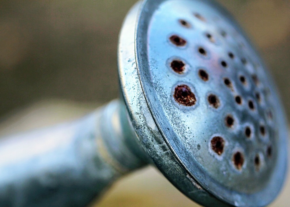 Don’t water at summer rates